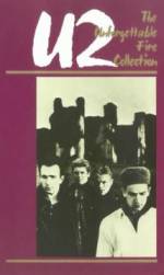 Watch U2: Unforgettable Fire Vumoo