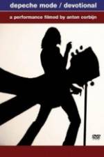 Watch Depeche Mode Devotional Vumoo