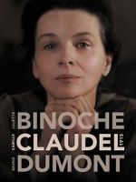 Watch Camille Claudel 1915 Vumoo