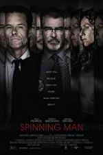 Watch Spinning Man Vumoo