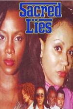 Watch Sacred Lies Vumoo
