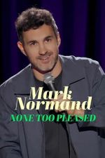 Watch Mark Normand: None Too Pleased Vumoo