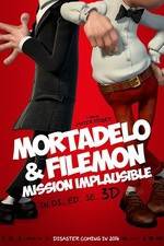 Watch Mortadelo y Filemón contra Jimmy el Cachondo Vumoo