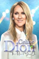Watch Celine Dion: The Heart Goes On Vumoo