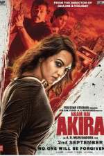 Watch Naam Hai Akira Vumoo