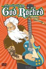 Watch ...and on the 7th Day, God Rocked Vumoo