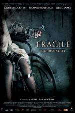 Watch Frágiles (Fragile) Vumoo
