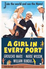 Watch A Girl in Every Port Vumoo