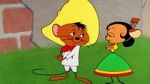 Watch West of the Pesos (Short 1960) Vumoo
