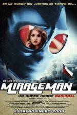 Watch Mirageman Vumoo