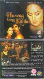 Watch Huwag kang kikibo... Vumoo