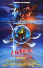 Watch A Nightmare on Elm Street 5: The Dream Child Vumoo