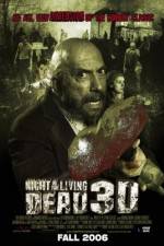 Watch Night of the Living Dead 3D Vumoo