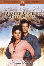 Watch Desire Under the Elms Vumoo