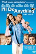 Watch I'll Do Anything Vumoo