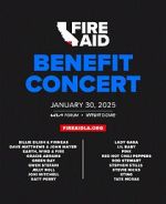 Watch FireAid Benefit Concert (TV Special 2025) Vumoo
