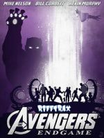 Watch Rifftrax: Avengers: Endgame Vumoo