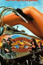 Watch Masters of Menace Vumoo