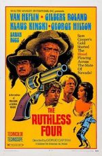 Watch The Ruthless Four Vumoo