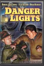 Watch Danger Lights Vumoo