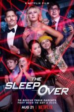 Watch The Sleepover Vumoo