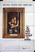Watch The Thief Who Came to Dinner Vumoo
