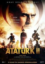 Watch Atatürk II: 1881-1919 Vumoo
