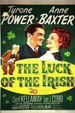 Watch The Luck of the Irish Vumoo