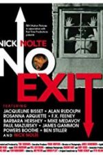 Watch Nick Nolte: No Exit Vumoo
