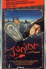 Watch A Cut Above Vumoo