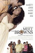 Watch Meet the Browns Vumoo