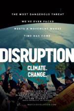 Watch Disruption Vumoo