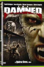 Watch The Damned Vumoo
