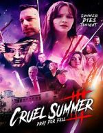 Watch Cruel Summer III: Pray for Fall Vumoo