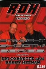 Watch ROH Straight Shootin Raven & Sandman Vol 2 Vumoo