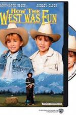 Watch How the West Was Fun Vumoo