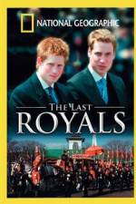 Watch The Last Royals Vumoo