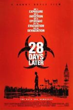 Watch 28 Days Later... Vumoo