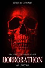 Watch Horrorathon, Volume Two Vumoo