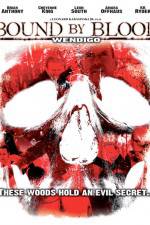 Watch Wendigo Bound by Blood Vumoo