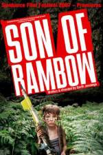 Watch Son of Rambow Vumoo