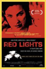 Watch Red Lights Vumoo