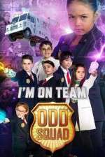 Watch Odd Squad: The Movie Vumoo