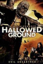 Watch Hallowed Ground Vumoo