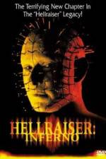 Watch Hellraiser: Inferno Vumoo