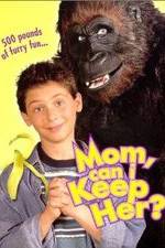 Watch Mom, Can I Keep Her? Vumoo