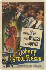 Watch Johnny Stool Pigeon Vumoo