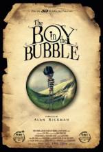 Watch The Boy in the Bubble Vumoo