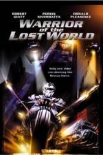 Watch Warrior of the Lost World Vumoo