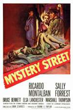 Watch Mystery Street Vumoo
